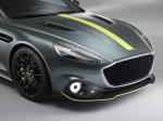 Aston Martin Rapide AMR 2018 года (WW)